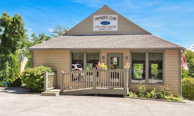 Creekside Manor Too Cabin Gatlinburg Exterior photo